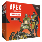 Apex Legends: Squad 1 Expansion