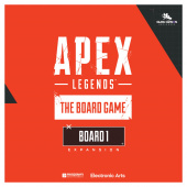 Apex Legends: Board 1 Expansion Apex Legends: Board 1 Expansion