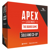 Apex Legends: Solo and Co-op Expansion Apex Legends: Solo and Co-op Expansion