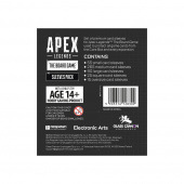 Apex Legends: Sleeves Pack Apex Legends: Sleeves Pack