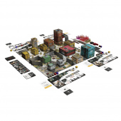 Dying Light: The Board Game Dying Light: The Board Game
