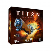 EVE: War for New Eden - Titan Expansion EVE: War for New Eden - Titan Expansion