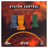 EVE: War for New Eden - System Control (Exp.) EVE: War for New Eden - System Control (Exp.)
