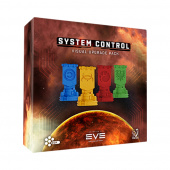 EVE: War for New Eden - System Control (Exp.) EVE: War for New Eden - System Control (Exp.)