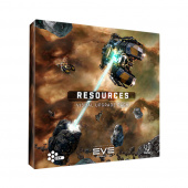 EVE: War for New Eden - Resources (Exp.) EVE: War for New Eden - Resources (Exp.)