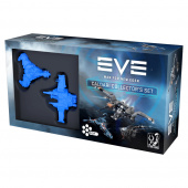 EVE: War for New Eden - Caldari Collector's Set (Exp.) EVE: War for New Eden - Caldari Collector's Set (Exp.)