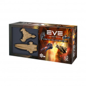 EVE: War for New Eden - Pirates Collector's Set (Exp.) EVE: War for New Eden - Pirates Collector's Set (Exp.)
