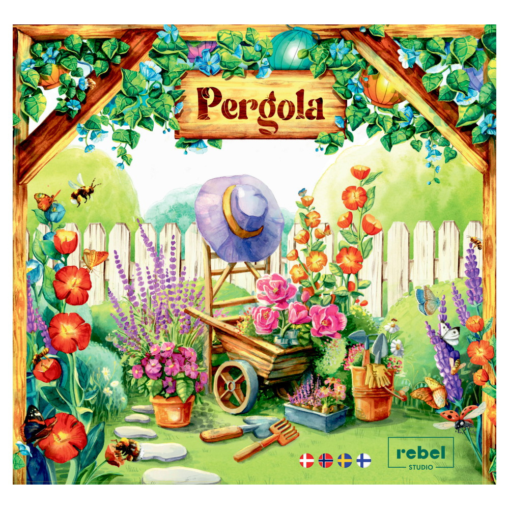 Pergola (DK)