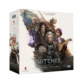 The Witcher: Path Of Destiny - Standard Edition