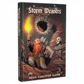 Storm Weavers: Standard Edition Storm Weavers: Standard Edition