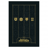 Return to Dark Tower: Alliances Expansion Return to Dark Tower: Alliances Expansion
