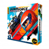 Downforce Downforce