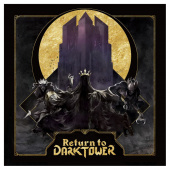 Return to Dark Tower Return to Dark Tower