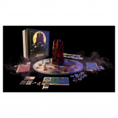 Return to Dark Tower Return to Dark Tower