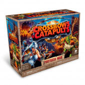 Crossbows & Catapults: Fortress War Crossbows & Catapults: Fortress War