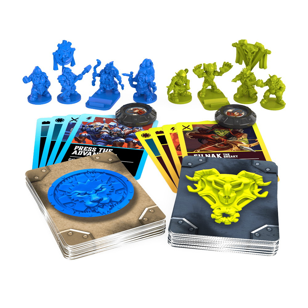 Crossbows & Catapults: Fortress War