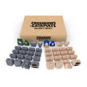 Crossbows & Catapults: Builder's Bounty Crossbows & Catapults: Builder's Bounty