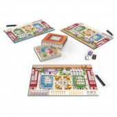 7 Wonders Dice (EN) 7 Wonders Dice (EN)