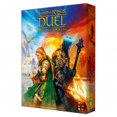 The Lord of the Rings: Duel for Middle-earth (DK) The Lord of the Rings: Duel for Middle-earth (DK)