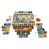 The Lord of the Rings: Duel for Middle-earth (DK) The Lord of the Rings: Duel for Middle-earth (DK)