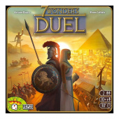 7 Wonders Duel (EN) 7 Wonders Duel (EN)