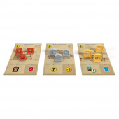 7 Wonders: Edifice (Exp.) (Eng) 7 Wonders: Edifice (Exp.) (Eng)