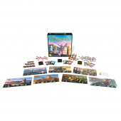 7 Wonders (DK) 7 Wonders (DK)