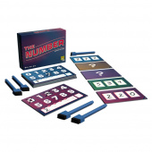 The Number The Number