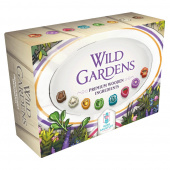 Wild Gardens: Premium Wooden Ingredients (Exp.) Wild Gardens: Premium Wooden Ingredients (Exp.)