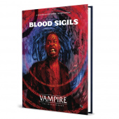Vampire: The Masquerade RPG - Blood Sigils