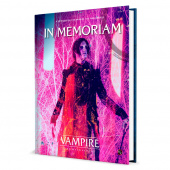 Vampire: The Masquerade RPG - In Memoriam Vampire: The Masquerade RPG - In Memoriam
