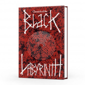 Werewolf: The Apocalypse RPG - Chronicle of the Black Labyrinth Werewolf: The Apocalypse RPG - Chronicle of the Black Labyrinth