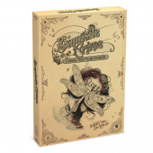 An Exquisite Crime: A Surreal Storytelling Experience An Exquisite Crime: A Surreal Storytelling Experience