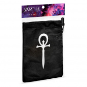 Vampire: The Masquerade Dice Bag Vampire: The Masquerade Dice Bag