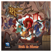 Bargain Quest: Brick & Mortar (Exp.) Bargain Quest: Brick & Mortar (Exp.)