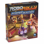 Robo Rally: Master Builder (Exp.) Robo Rally: Master Builder (Exp.)