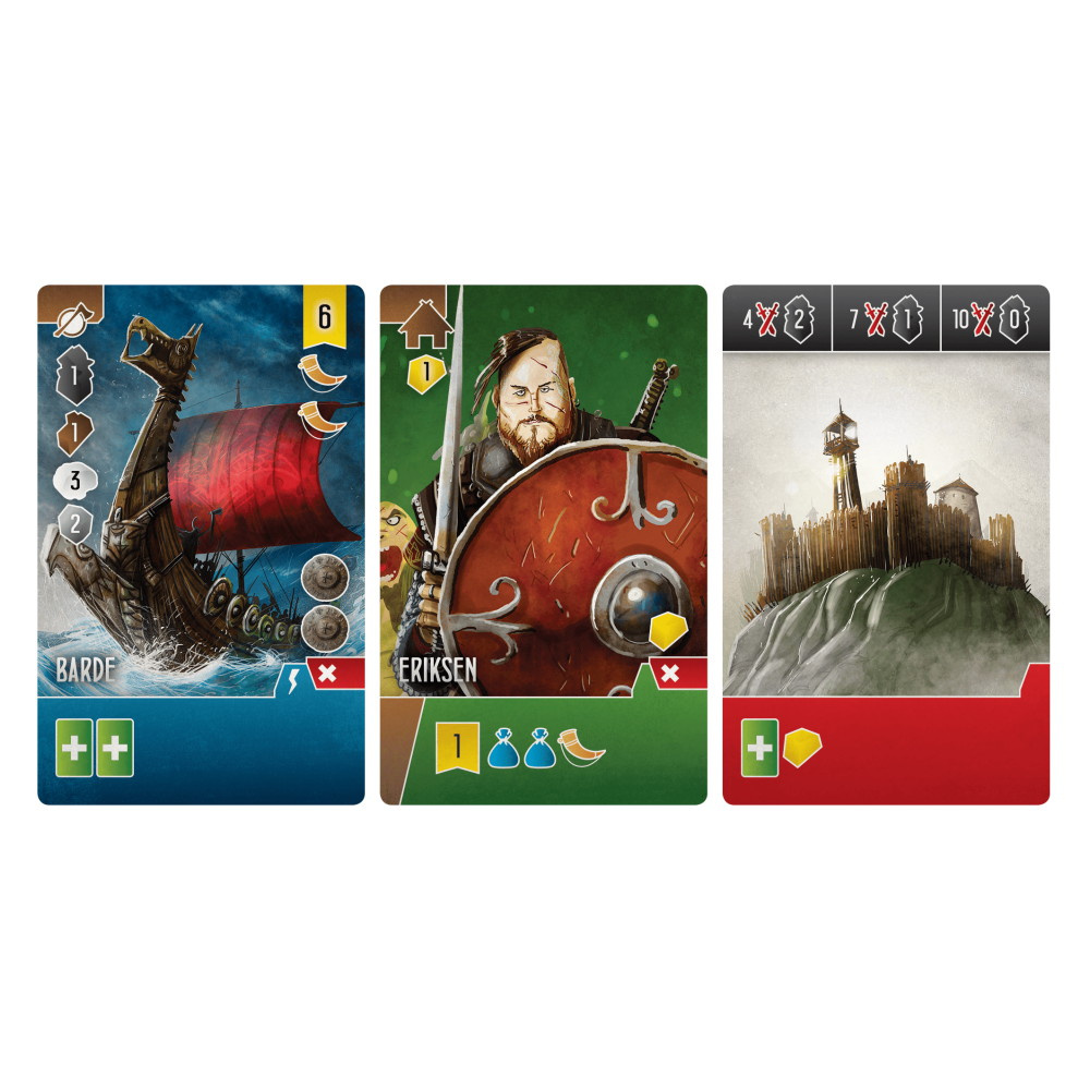 Shipwrights of the North Sea: Redux