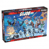G.I. JOE: Battle for the Arctic Circle - Axis & Allies