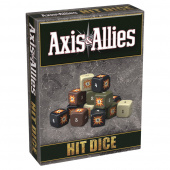 Axis & Allies: Hit Dice (Exp.)