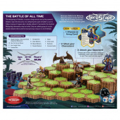 Heroscape: Age of Annihilation - Battle for the Wellspring Heroscape: Age of Annihilation - Battle for the Wellspring