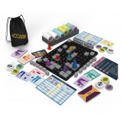 Acquire - 60th Anniversary Edition Acquire - 60th Anniversary Edition