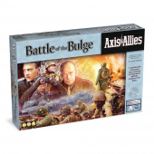 Axis & Allies: Battle of the Bulge Axis & Allies: Battle of the Bulge