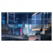 Unstoppable: Playmat Unstoppable: Playmat