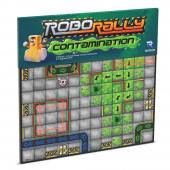 Robo Rally: Contamination (Exp.) Robo Rally: Contamination (Exp.)