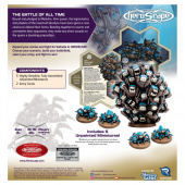 Heroscape: Rising Tide: Oathbound Phalanx & Oathbound Legionnaires Army Expansion Heroscape: Rising Tide: Oathbound Phalanx & Oathbound Legionnaires Army Expansion