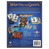 Wraith & The Giants Wraith & The Giants