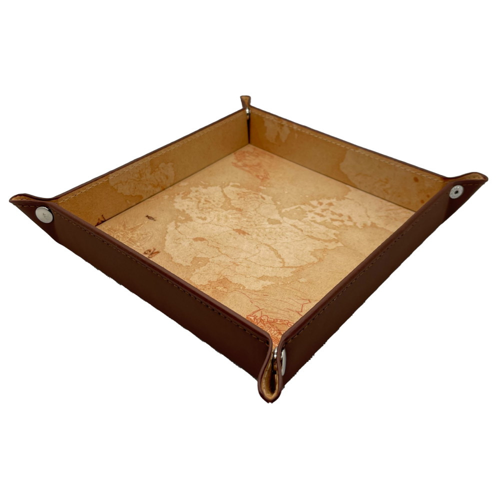 Heroscape: Valhalla Dice & Tray Set (Exp.)