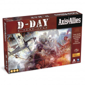 Axis & Allies: D-Day Axis & Allies: D-Day