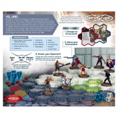 Heroscape: G.I. JOE - Rumble at the Rift Heroscape: G.I. JOE - Rumble at the Rift