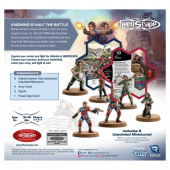 Heroscape: G.I. JOE - Strike Forces Army Expansion Heroscape: G.I. JOE - Strike Forces Army Expansion